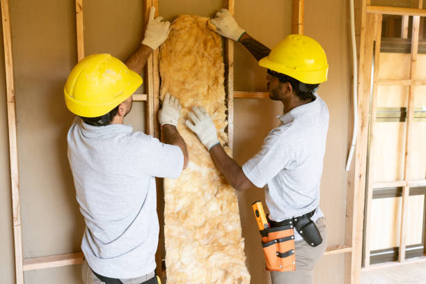 Rock Creek, AL Insulation Services Company